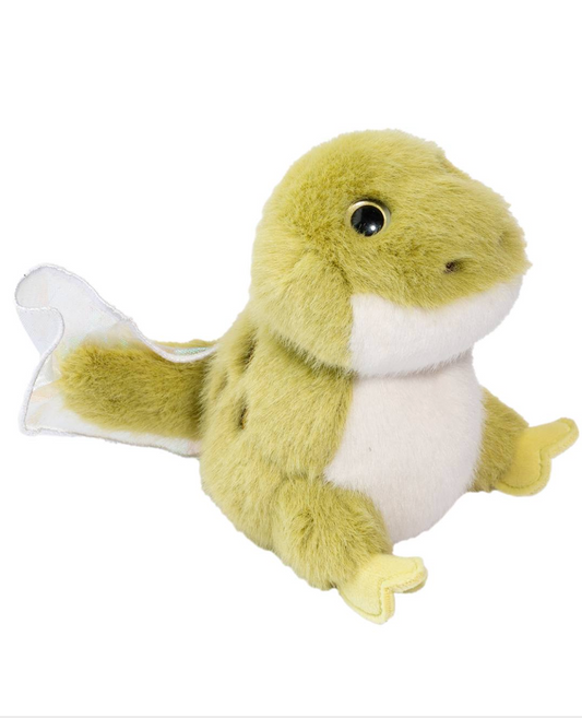 Taddie Tadpole