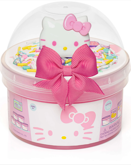 Hello Kitty® Cloud Slime