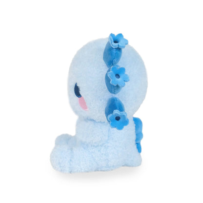 Lil Series - Blueberry Axolotl (Blueberry Scented Plushie)