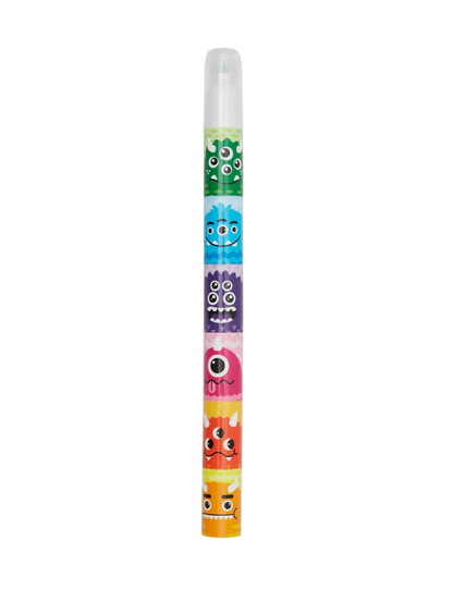 Monster Stacking Highlighter