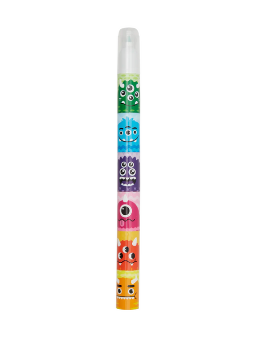 Monster Stacking Highlighter