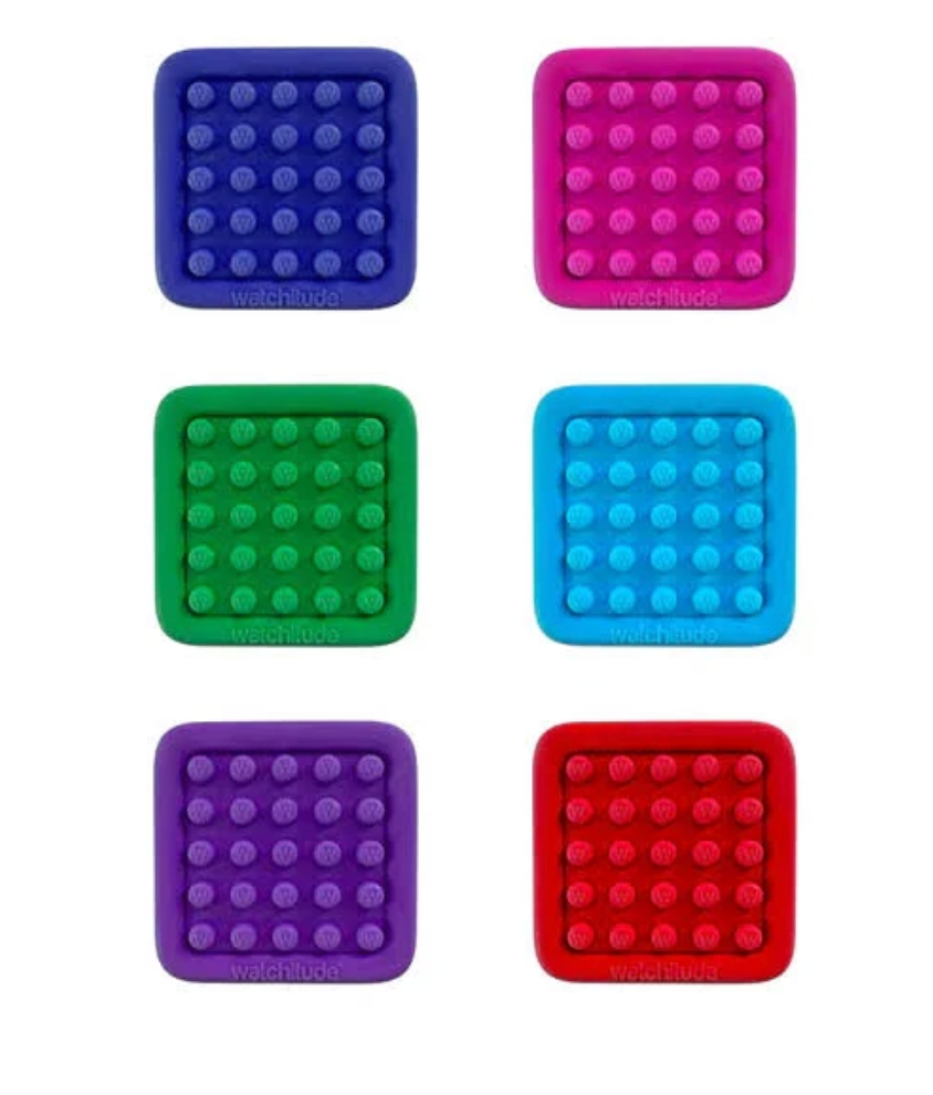Endless Bubble Wrap