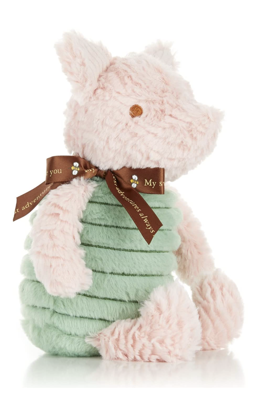 Classic Winnie the Pooh, Piglet Plush