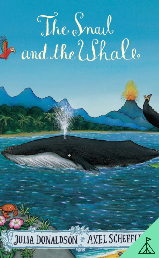 Yoto - The Snail and the Whale