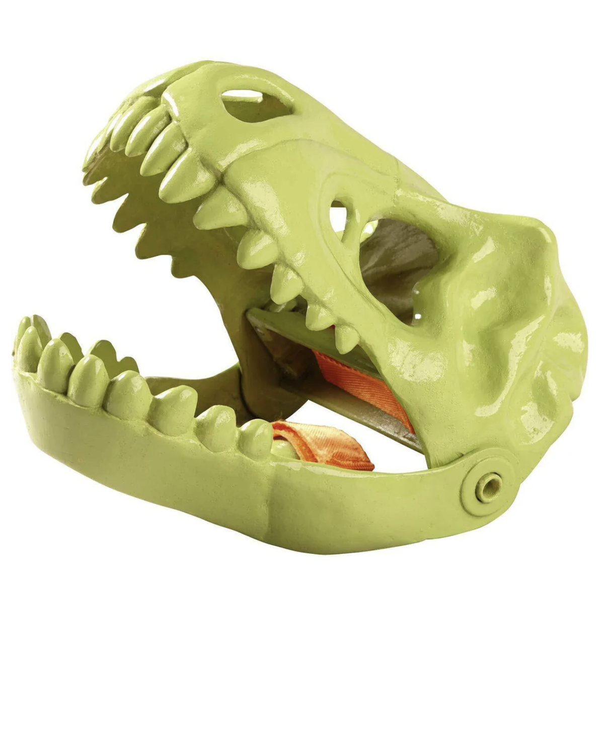 Sand Glove Dinosaur