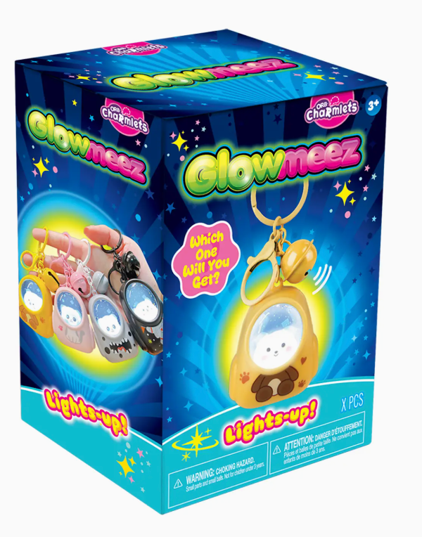 Glowmeez Blind Box