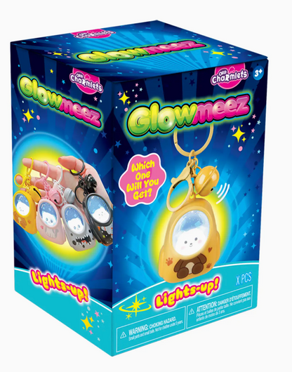 Glowmeez Blind Box