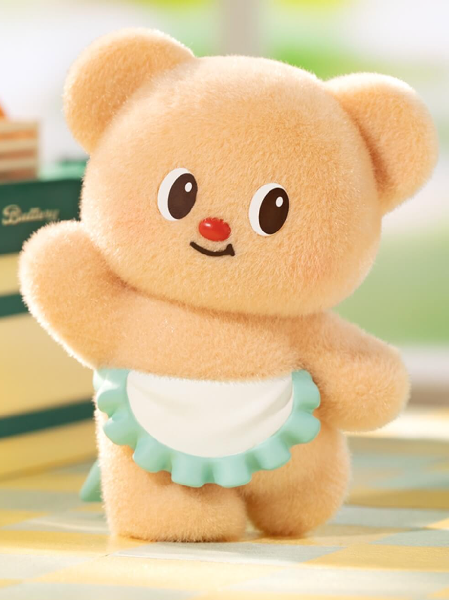 Butterbear Happy Day Series Blind Box