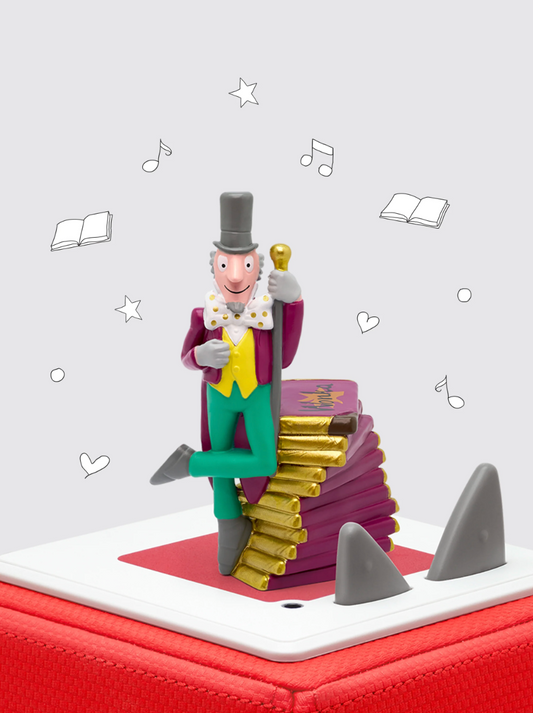Roald Dahl: Charlie and the Chocolate Factory Tonie