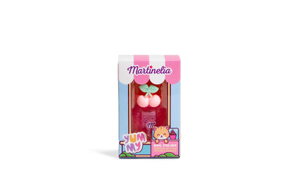 Martinelia Yummy Nail Polish With Ring