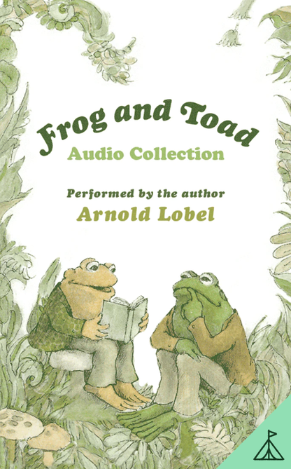 Yoto - Frog and Toad