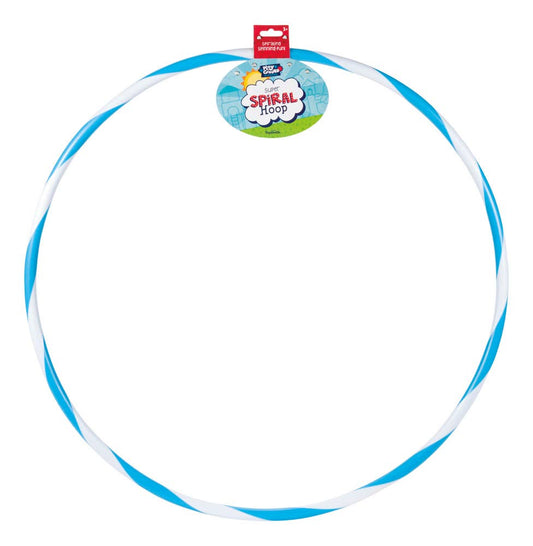 Playground Classics Super Spiral Hula Hoop 24", 27", 30", 36"