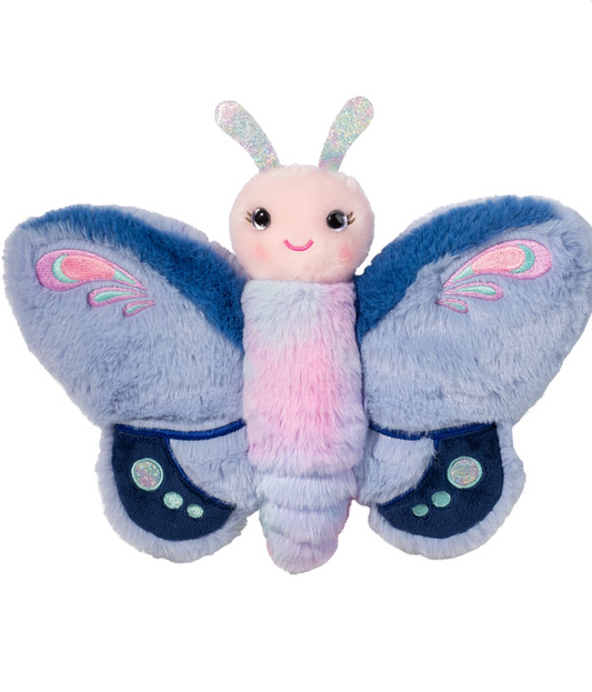 Skyla Butterfly Puppet