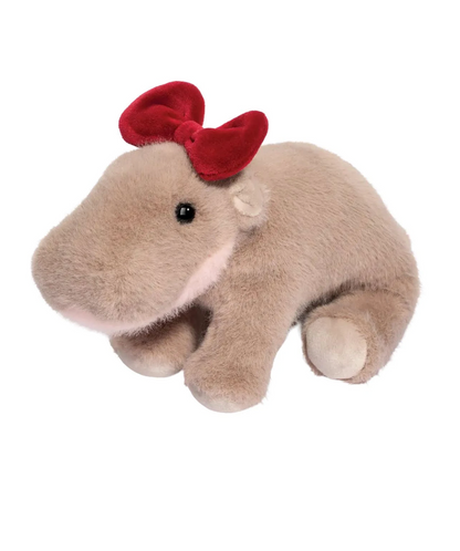Douglas Holiday Hippo