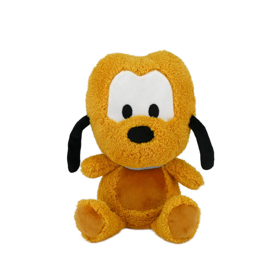 Disney Pluto 12" Cuteeze Plush