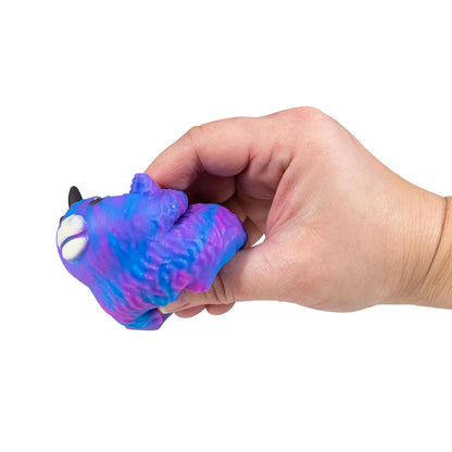 HIGHLAND COW SQUISHY