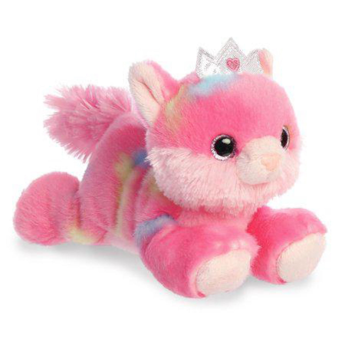 Aurora - Bright Fancies Princess Frutti Kitty