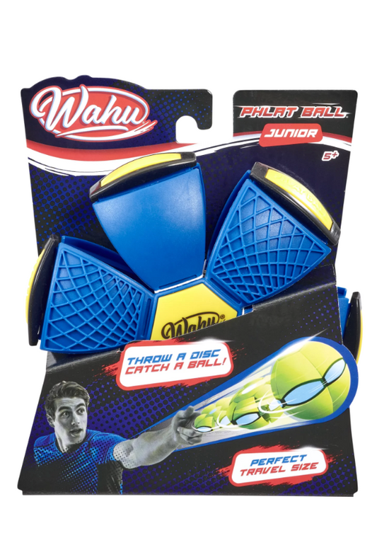 Wahu Phlat Ball Jr. - Assorted Colors