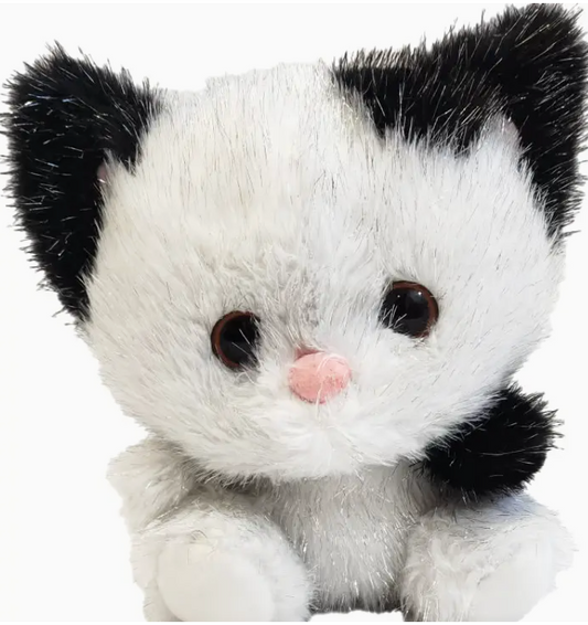 Shimmers Kitten Plush