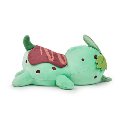 Food Coma - Puppermint Chocolate (Comforting Weighted Heavy)