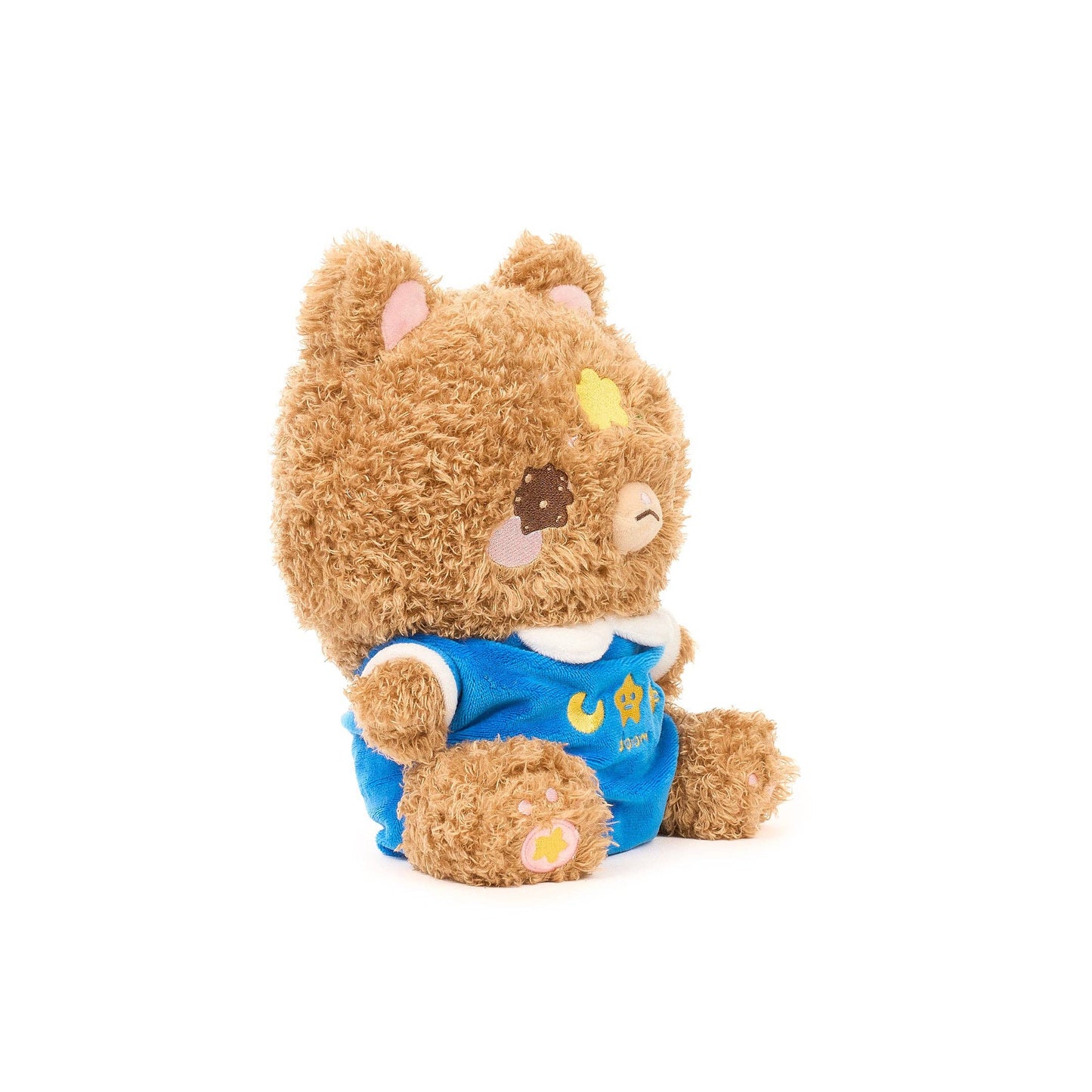 Bernard the Bear Heatable Plush **PICKUP & LOCAL DELIVERY ONLY**