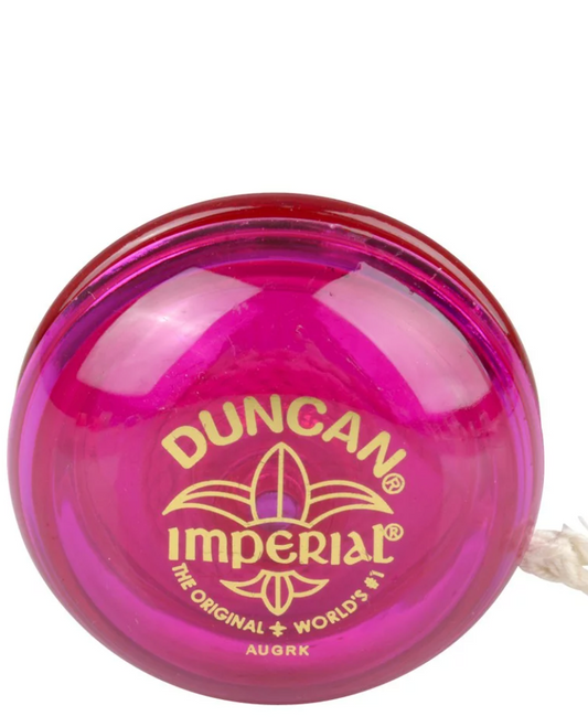 Duncan Imperial Yo-Yo
