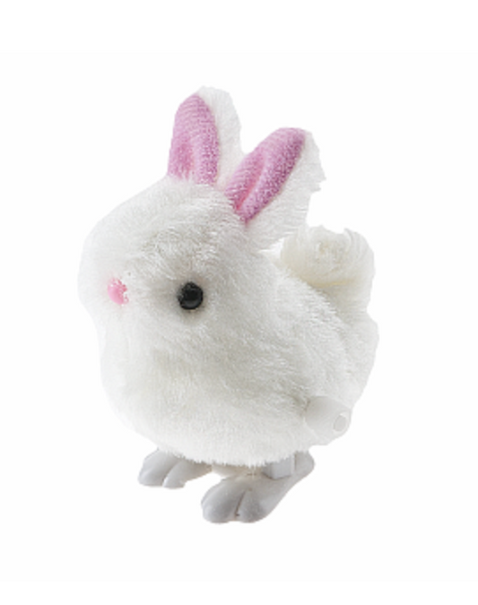 Wind-Up Bunnies