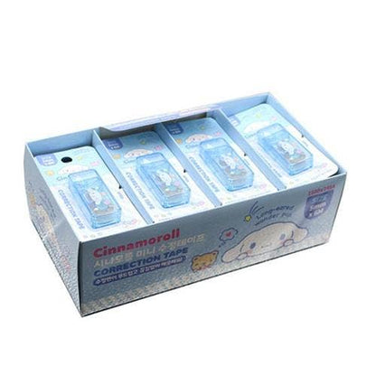 Sanrio Mini Correction Tape - Cinnamoroll