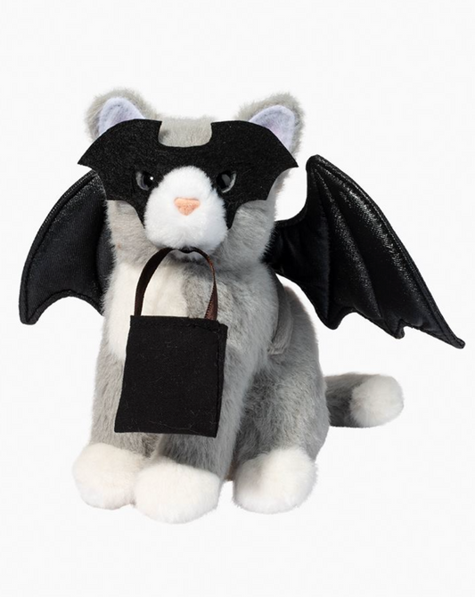 Douglas Bat Cat