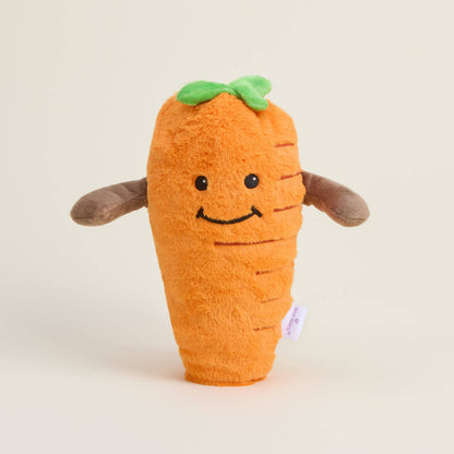Carrot Warmies