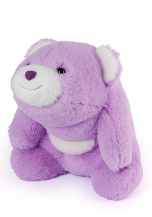 Snuffles, Lavender 10 in