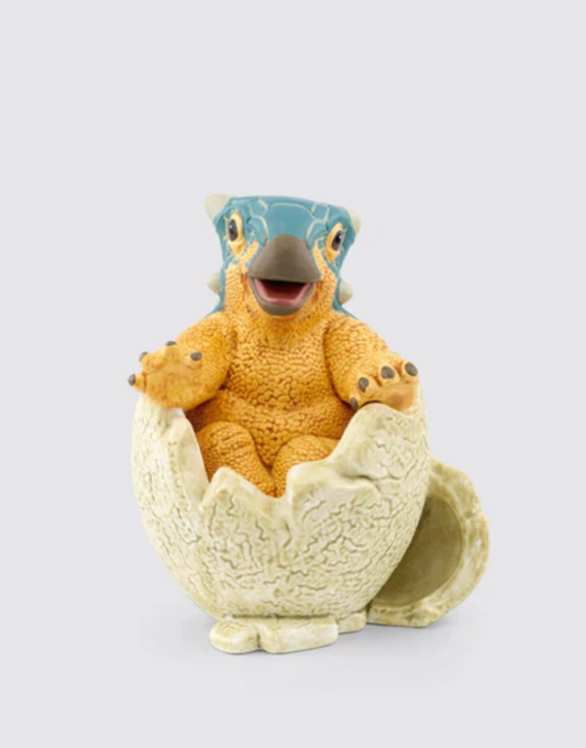 Jurassic World: Camp Cretaceous Tonie