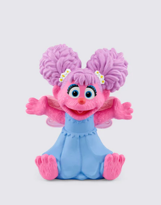 Sesame Street: Abby Cadabby Tonie
