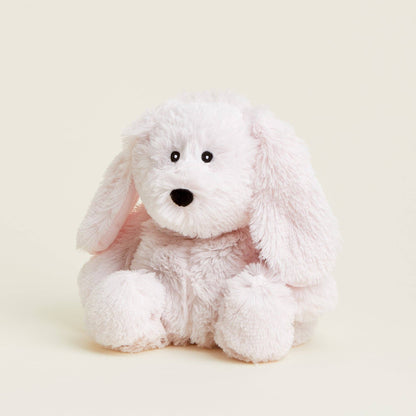 Pink Bunny Warmies