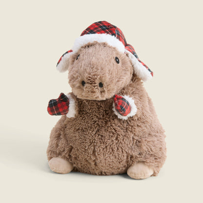 Cozy Capybara Warmies **PICKUP & LOCAL DELIVERY ONLY**