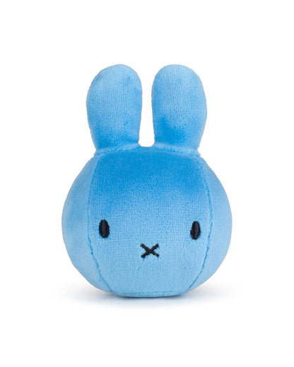 Plush MIFFY Ball Blue 3.5"