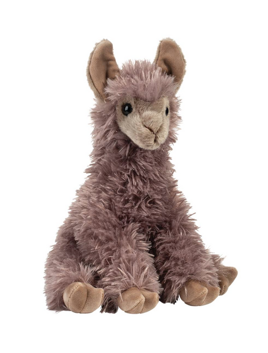 Josie Soft Llama