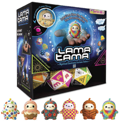 LamaTama Series 1