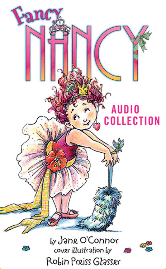 Yoto - Fancy Nancy Audio Collection