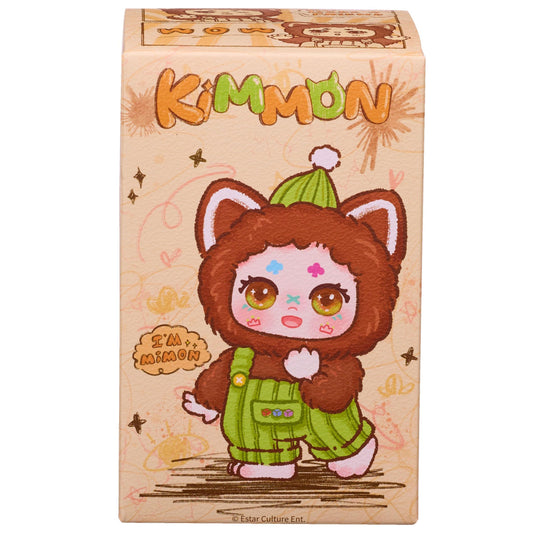 Kimmon Mimon