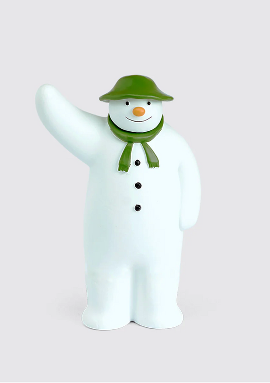 The Snowman & Snowdog Tonie