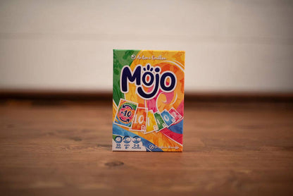 Mojo