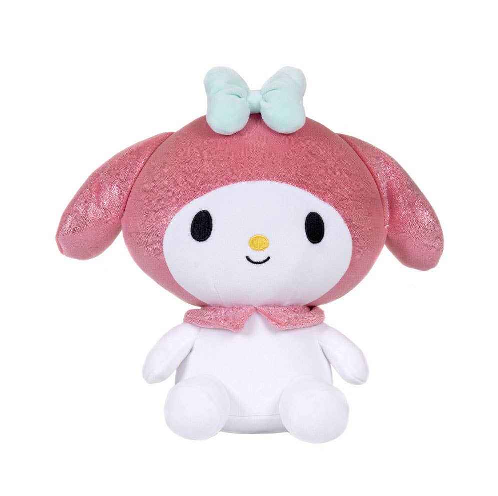 Sanrio - 10" My Melody Spandex Plush