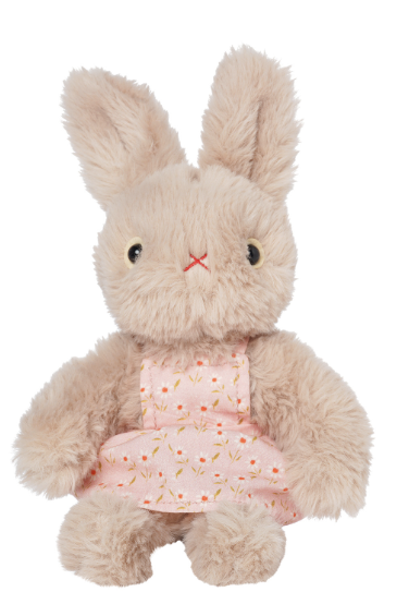 Little Friends Bunny