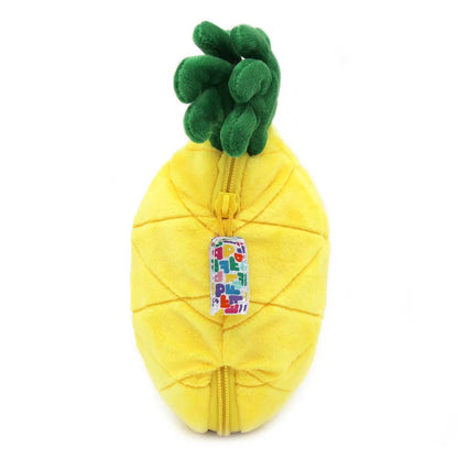 Nugget the chick/pineapple plush toy - Flipetz