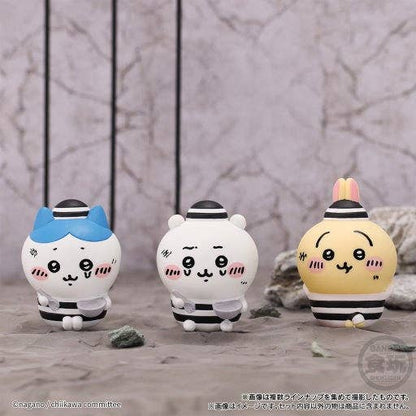 Bandai Chiikawa Friends Figure Series Vol. 4