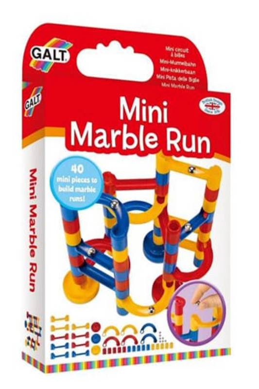 Galt Mini Marble Run