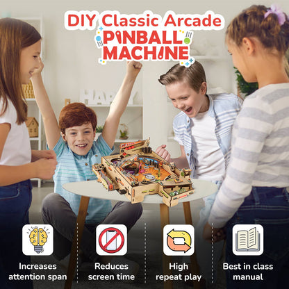 Pinball Machine