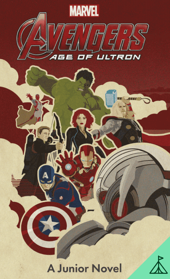 Yoto - Age of Ultron