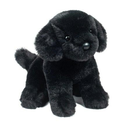 Douglas Hattie Black Lab Mini Soft